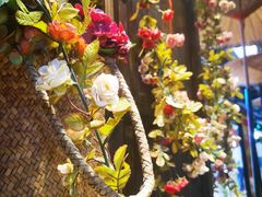 -雍哲港式餐厅(现代广场店)