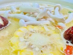 -U你·湖北家宴菜(南湖总店)