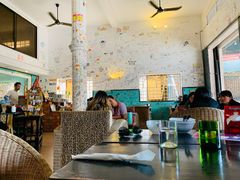-Fresh Fruit Factory - Fruit Cuisine Restaurant