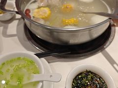 -八合里潮汕鲜牛肉火锅(福州万象城店)