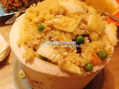 -黄珍珍泰国菜馆(庄士伦敦广场店)