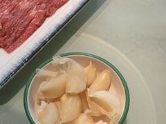 -南门四季铜锅涮肉(大屯·北苑店)