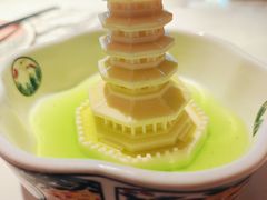 塔影甜心-锦府园·杭州小馆·创意杭帮菜(湖滨银泰in77店)