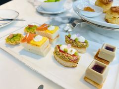 -傲廬·云端餐厅·深圳柏悦酒店