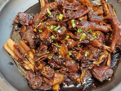 -回味黑鸭煲·始于2006(万松园店)