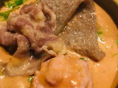 -盡膳口福跷脚牛肉火锅(北美新天地店)