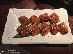 -匠和风精致料理(莆田财富中心店)