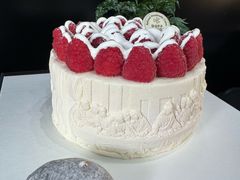 -DUFF LANGE杜夫朗格蛋糕(长沙店)