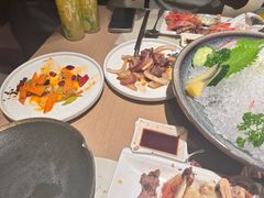 -大渔铁板烧(花园道店)