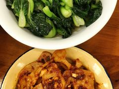 -堂瓦里·33年传统赣菜(第一街区店)