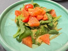 -金哥私房菜馆(张府园总店)
