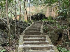 -七仙岭温泉国家森林公园