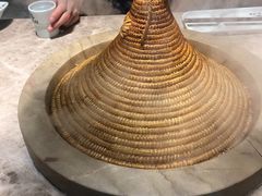 -鱼䲆鱻云南草帽蒸汽石锅鱼(云尚国际店)