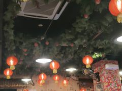 -粗粮人家·东北菜(洋桥店)