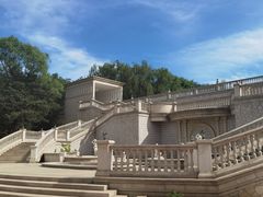 -北京张裕爱斐堡酒庄