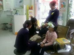-星视野儿童近视弱视视力训练中心(富荟店)