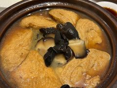 -太湖饭店·寄畅轩中餐厅