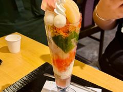 -伊藤久右卫门(宇治本店)