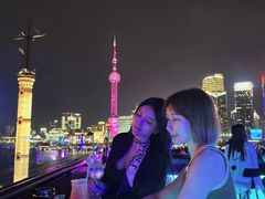 -外滩8号 whisky bar(金延大厦店)