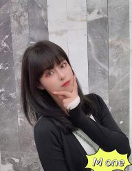 -MONE美发沙龙