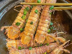 -甬小馆·焗海鲜温州菜(五马街店)