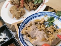 -芋包王闽南茶楼(八市店)