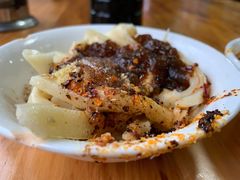 -洞子口张老二凉粉(文殊院店)