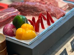 -菲住布渴酒店自助餐厅(阿里巴巴西溪园区店)