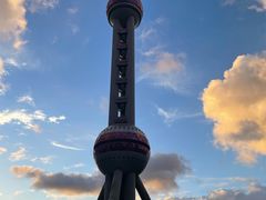 -东方明珠·可口可乐欢乐餐厅