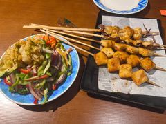 -伊斯麦尔丝路·新派菜(沙子口店)