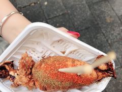 -王府井步行街