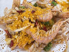 -嘉升大排档(番禺总店)