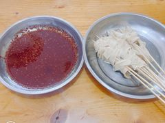 -老乔串店(青松路店)