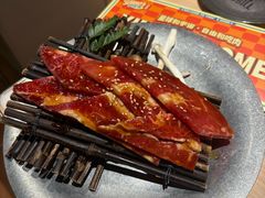 -伊茉家的烤肉店(勒泰中心店)