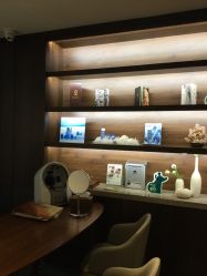 -美健盛世·美容SPA连锁