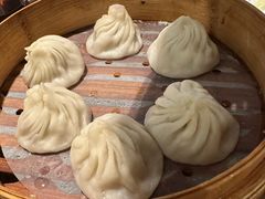 -南翔馒头店(豫园店)