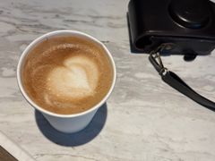 -福州泰禾铂尔曼酒店·大堂酒廊