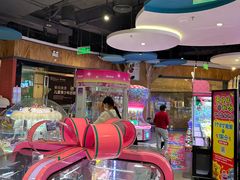 -反斗乐园(欢乐海岸店)