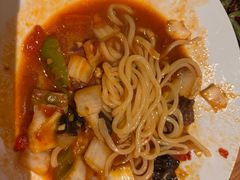 -香料集市新疆餐厅·清真聚餐(成都远洋太古里店)