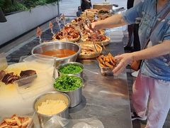-一江水食府(后湖店)