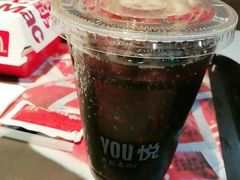 -麦当劳(宽城万达店)