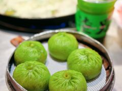 -后火锅(南京东路总店)