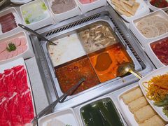 -海底捞火锅(群光广场店)