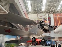 -中国航空博物馆