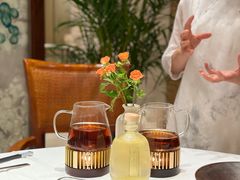 -扬州香格里拉·香宫中餐厅