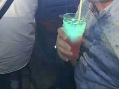 -江湖酒吧(老外滩店)