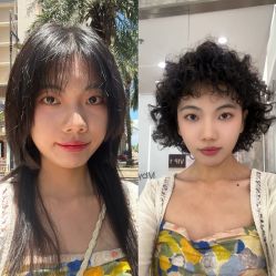 -MMby HairCode 芭曲发型概念店