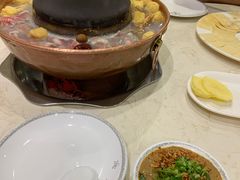 -老长春果木炭涮羊肉(东田·青年城店)