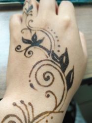 -汉刺青TATTOO STUDIO