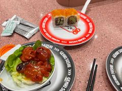 -元气寿司(环球港店)
